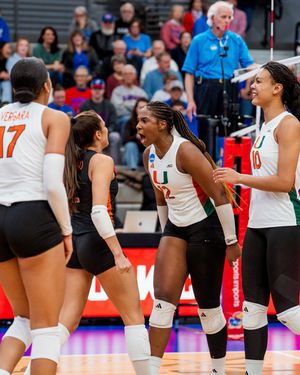 Image post by @canes_vb on Instagram