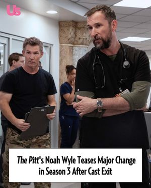 Image post by @usweekly on Instagram