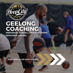 Image post by @hoopcityau on Instagram