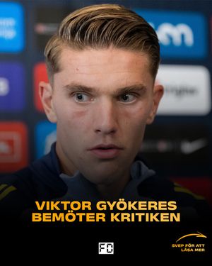 Image post by @fotbolldirekt on Instagram
