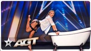Video post by @gottalentglobal on YouTube