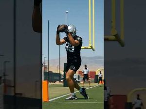 Video post by @raiders on YouTube