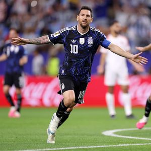 Image post by @afaseleccion on Instagram