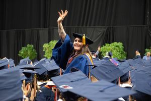 Image post by @utsastudents on Instagram