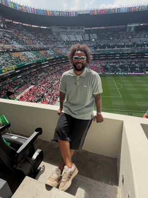 Image post by @sportv on Instagram