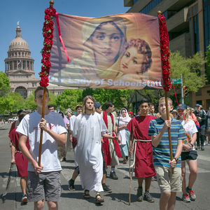 Image post by @statesman on Instagram