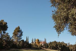 Image post by @ojaivalleyinn on Instagram