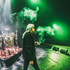 Image post by @cypresshill on Instagram