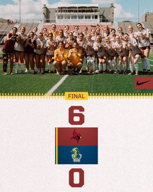 Image post by @fisherathletics on Instagram