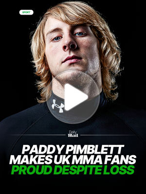 Video post by @dailymailsport on TikTok