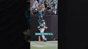Video post by @jaguars on YouTube