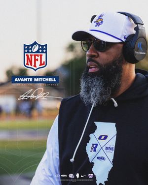 Image post by @onazfootball on Instagram