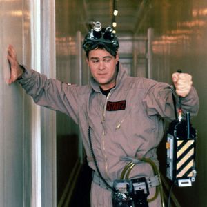 Image post by @ghostbustersnews on Instagram