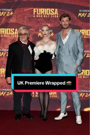 Image post by @warnerbrosuk on TikTok