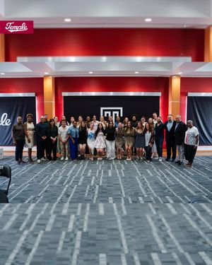 Image post by @templefencing on Instagram