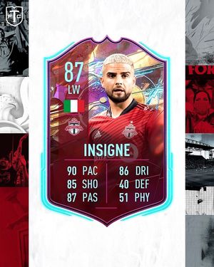 Image post by @torontofc on Instagram