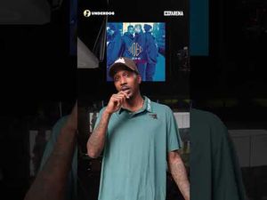 Video post by @TheArena0 on YouTube