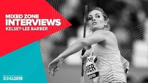 Video post by @worldathletics on YouTube