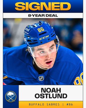 Image post by @nhl on Instagram