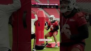 Video post by @azcardinals on YouTube