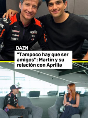 Video post by @dazn_es on TikTok