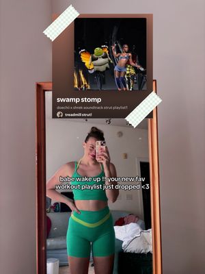 Video post by @alliehbennett on TikTok
