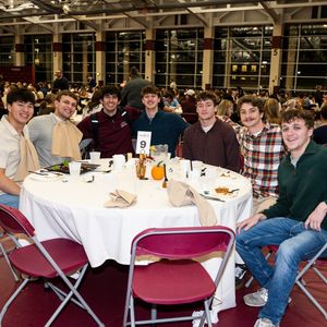 Image post by @susquehannau on Instagram