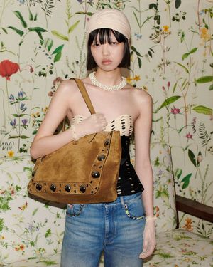 Image post by @maisonvalentino on Instagram