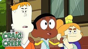 Video post by @cartoonnetwork on YouTube