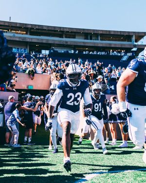 Image post by @yalefootball on Instagram