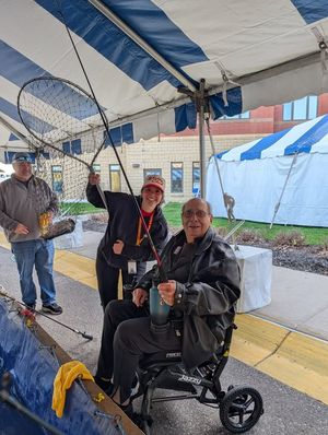 Image post by @MinnesotaDepartmentOfVeteransAffairs on Facebook
