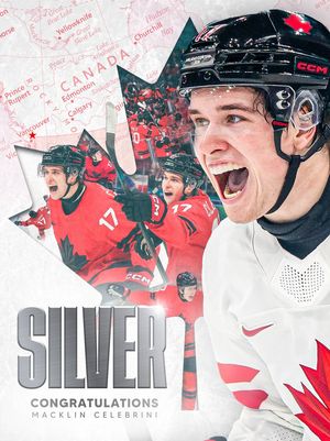 Image post by @SanJoseSharks on Twitter