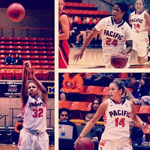 Image post by @pacifictigers on Instagram