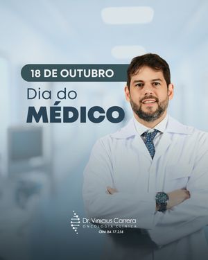 Image post by @drviniciuscarrera on Instagram