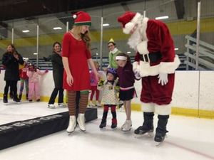 Image post by @Lindell.Ice.Arena on Facebook