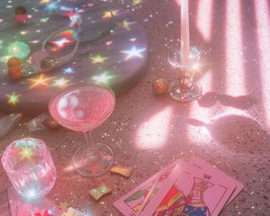 Image post by @ephemeralariel on Instagram