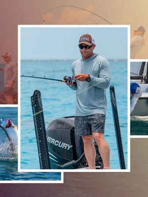 Image post by @saltwater_experience on Instagram