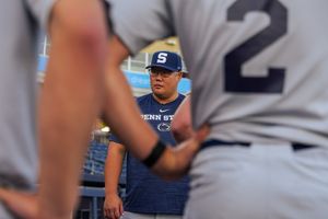 Image post by @pennstatebase on Instagram