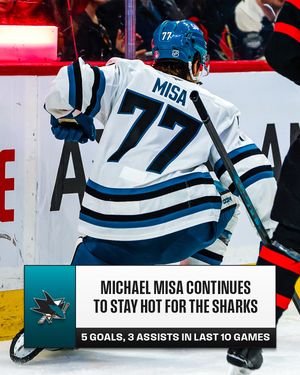 Image post by @nhl on Instagram