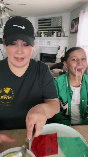 Video post by @thepuigfamily on TikTok