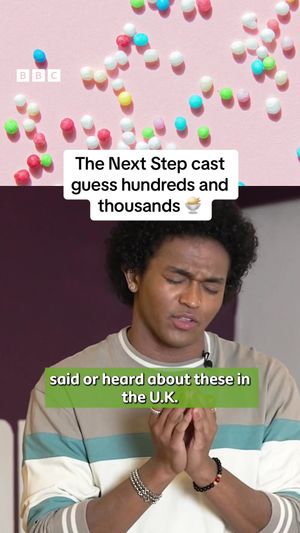 Video post by @cbbc on TikTok