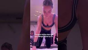 Video post by @dancebody on YouTube