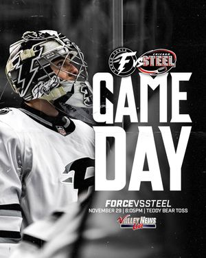 Image post by @fargoforce on Instagram