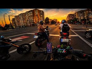 Video post by @2wheelsroadlife on YouTube