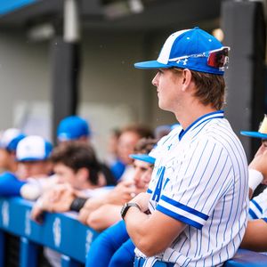 Image post by @setonhall_baseball on Instagram