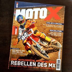Image post by @racerxonline on Instagram