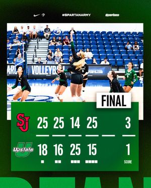 Image post by @UpstateVB on Twitter