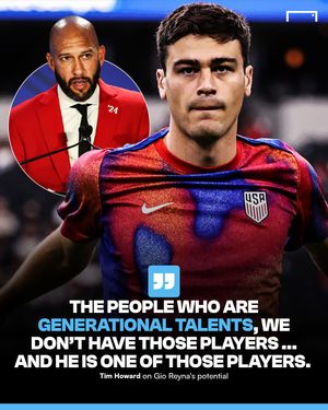 Image post by @goalusa_ on Instagram