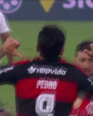 Image post by @ge.globo on Instagram