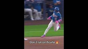 Video post by @ESPN MLB on YouTube